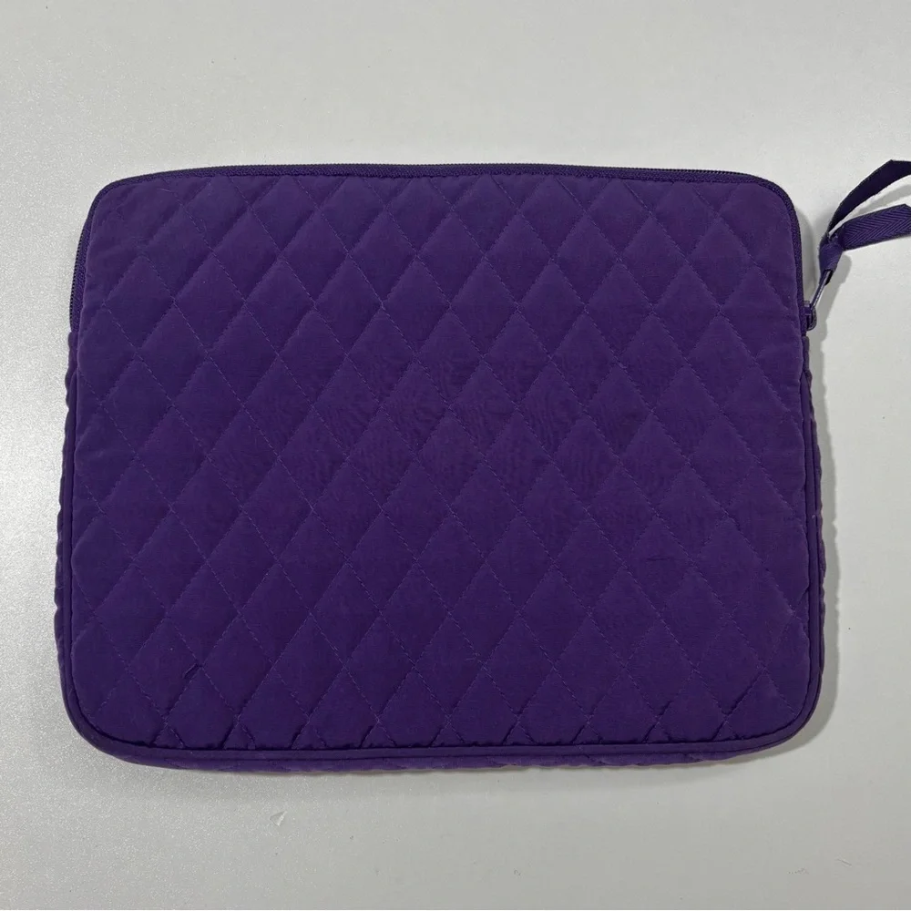 Vera Bradley Tablet iPad Case Sleeve 10